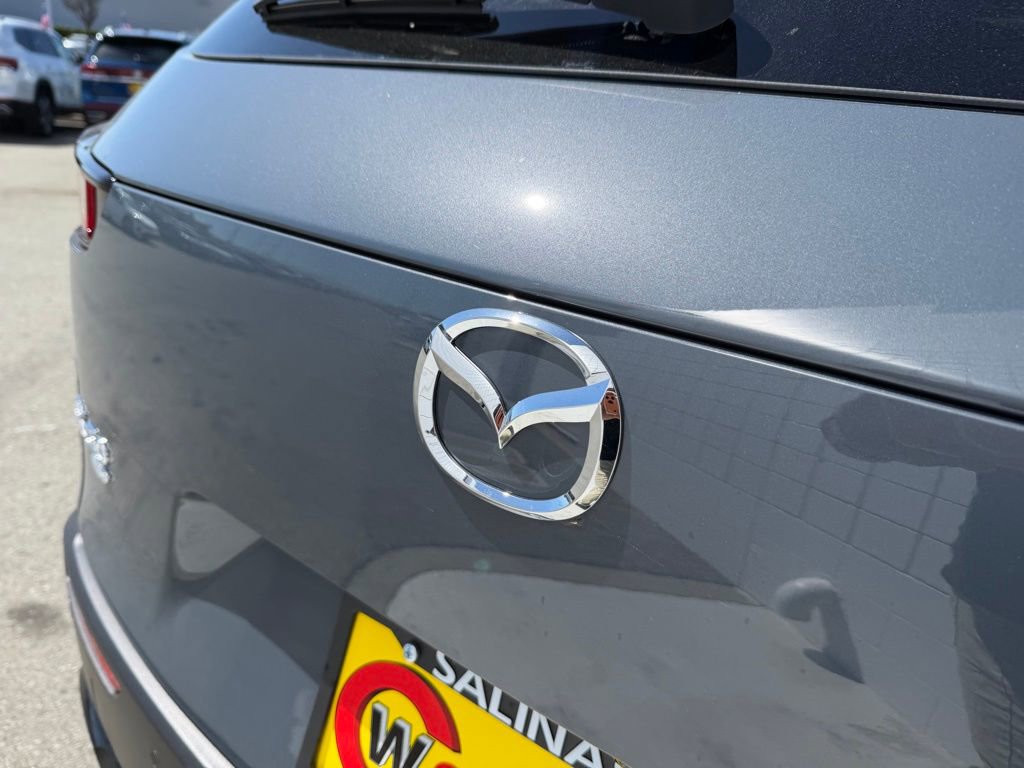 New 2026 MAZDA CX-50 AWD 2.5 Hybrid w/ Weather Package image 12