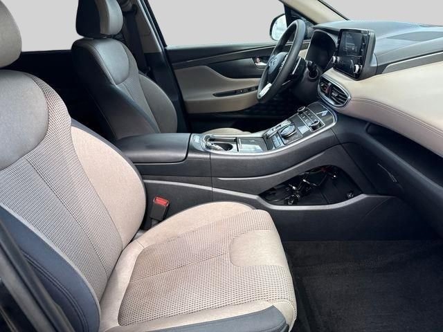 Used 2022 Hyundai Santa Fe SEL AWD/4WD image 17