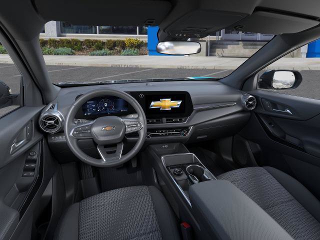 New 2027 Chevrolet Equinox LT FWD image 15