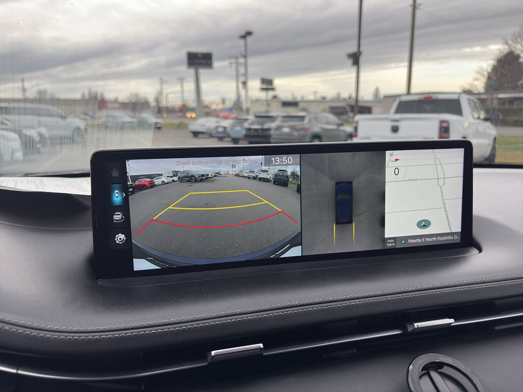 Used 2022 Genesis GV70 2.5T w/ Sport Prestige Package image 30