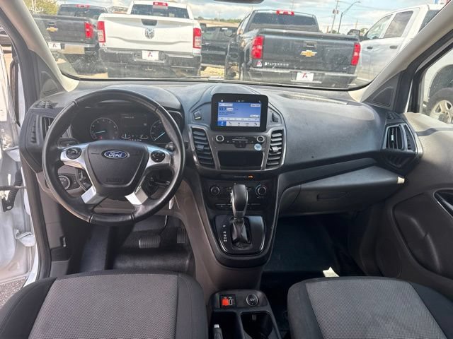 Used 2020 Ford Transit Connect XL FWD image 15