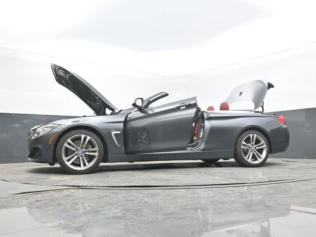 Used 2014 BMW 435i Convertible image 58