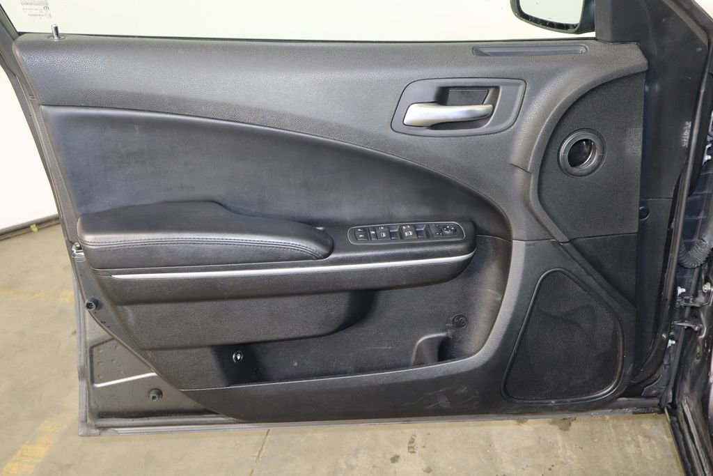 Used 2019 Dodge Charger Police image 19