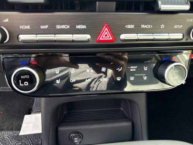 New 2026 Hyundai Palisade Calligraphy image 30