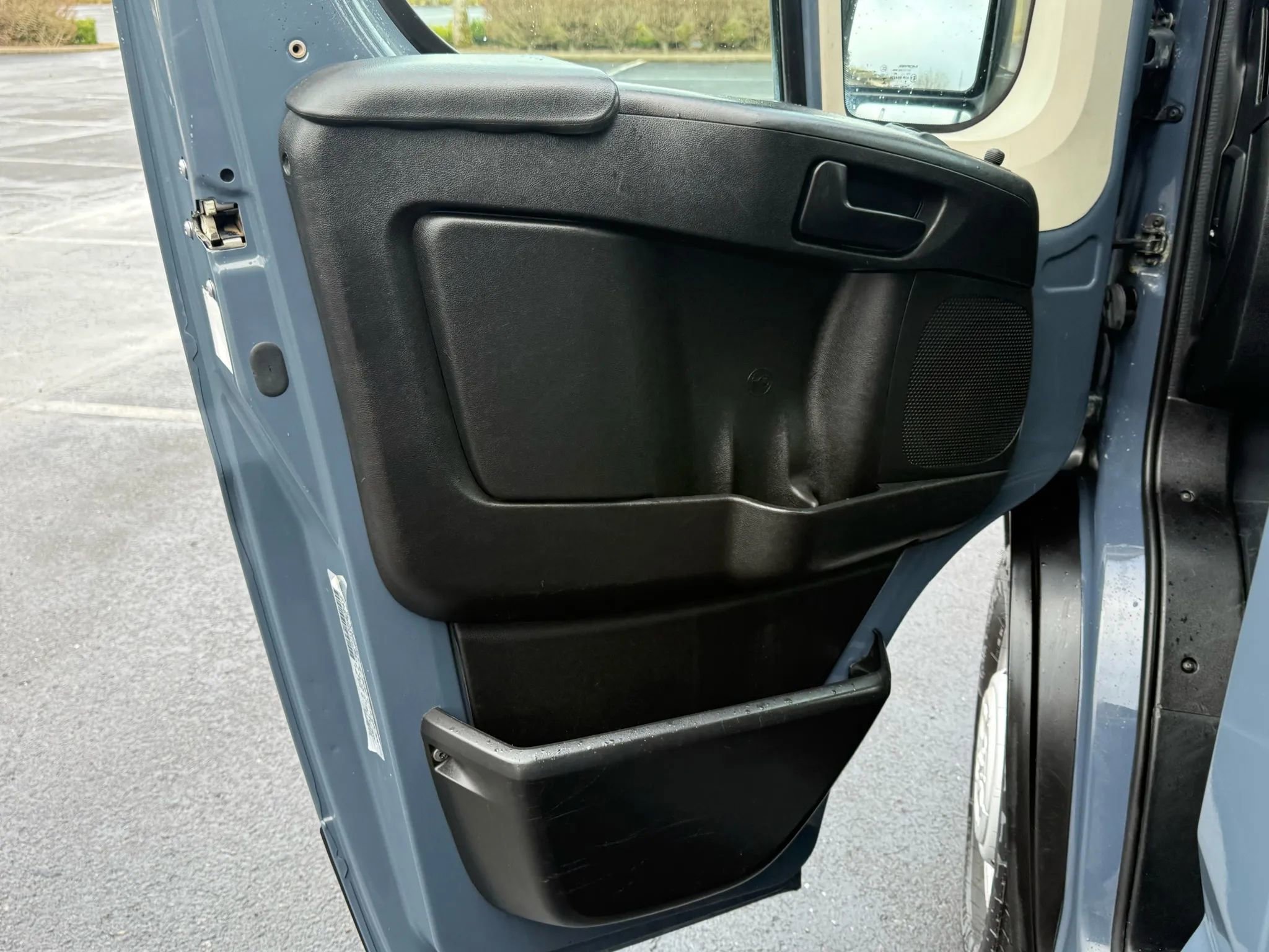 Used 2019 RAM ProMaster 3500 image 18