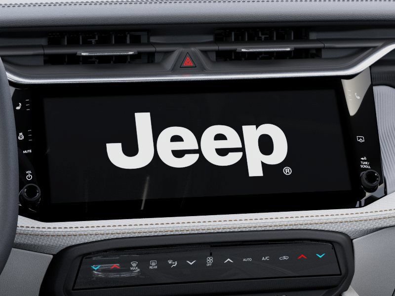New 2026 Jeep Cherokee Limited AWD/4WD image 18