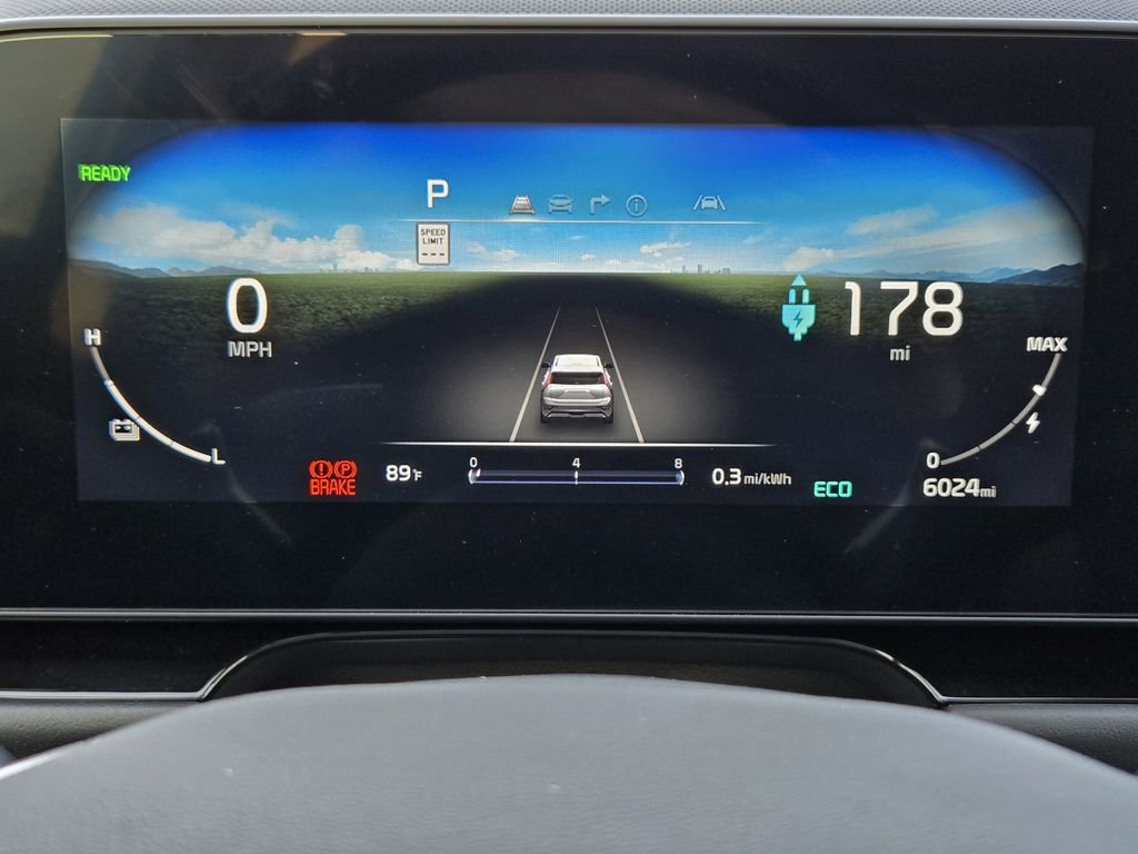 Certified 2024 Kia Niro Wave image 14