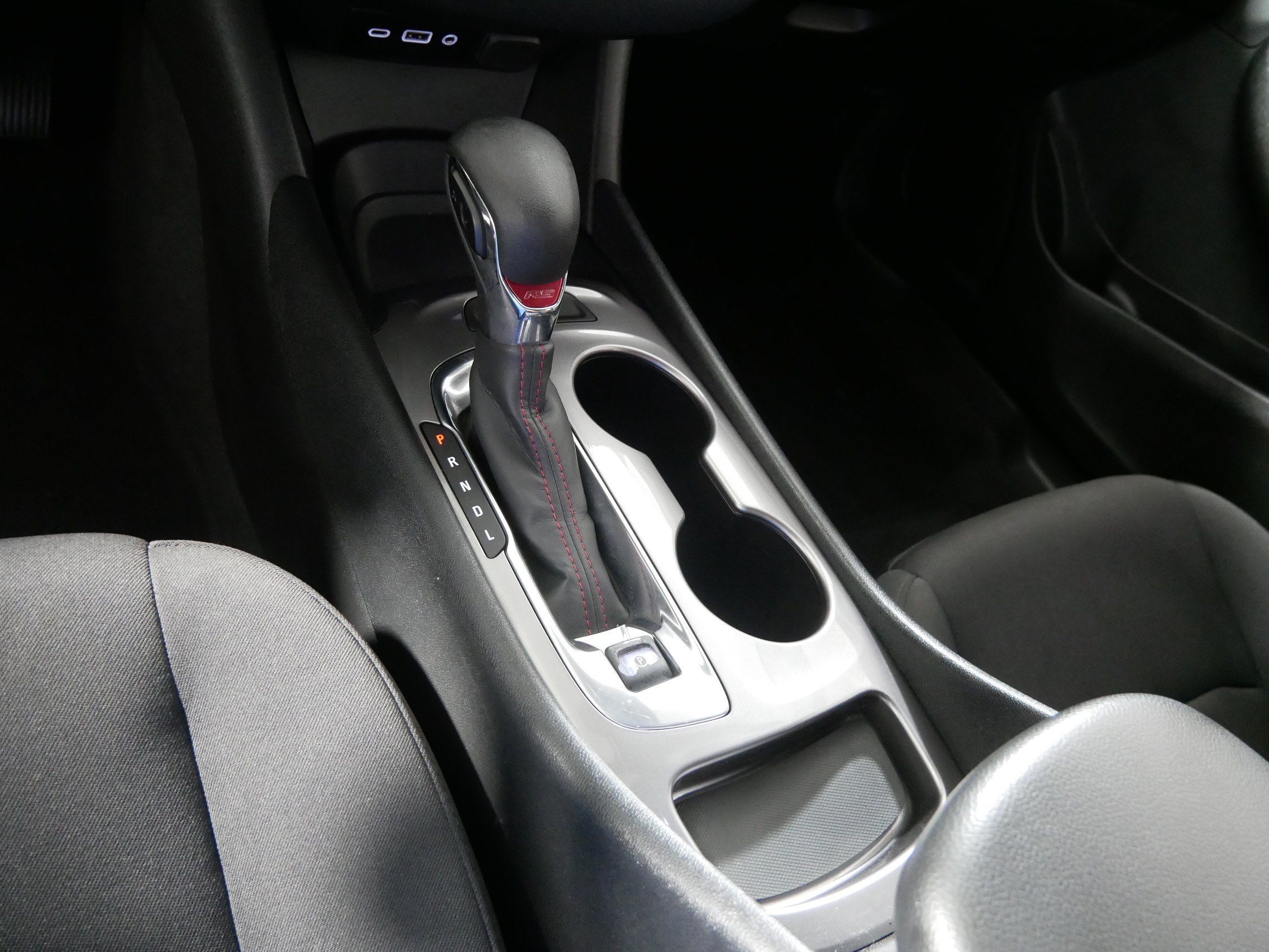 Used 2023 Chevrolet Malibu RS FWD image 24