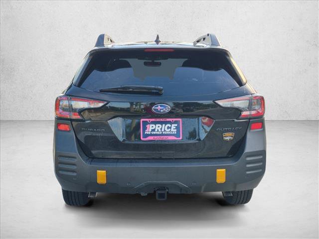 Used 2023 Subaru Outback Wilderness AWD/4WD image 6