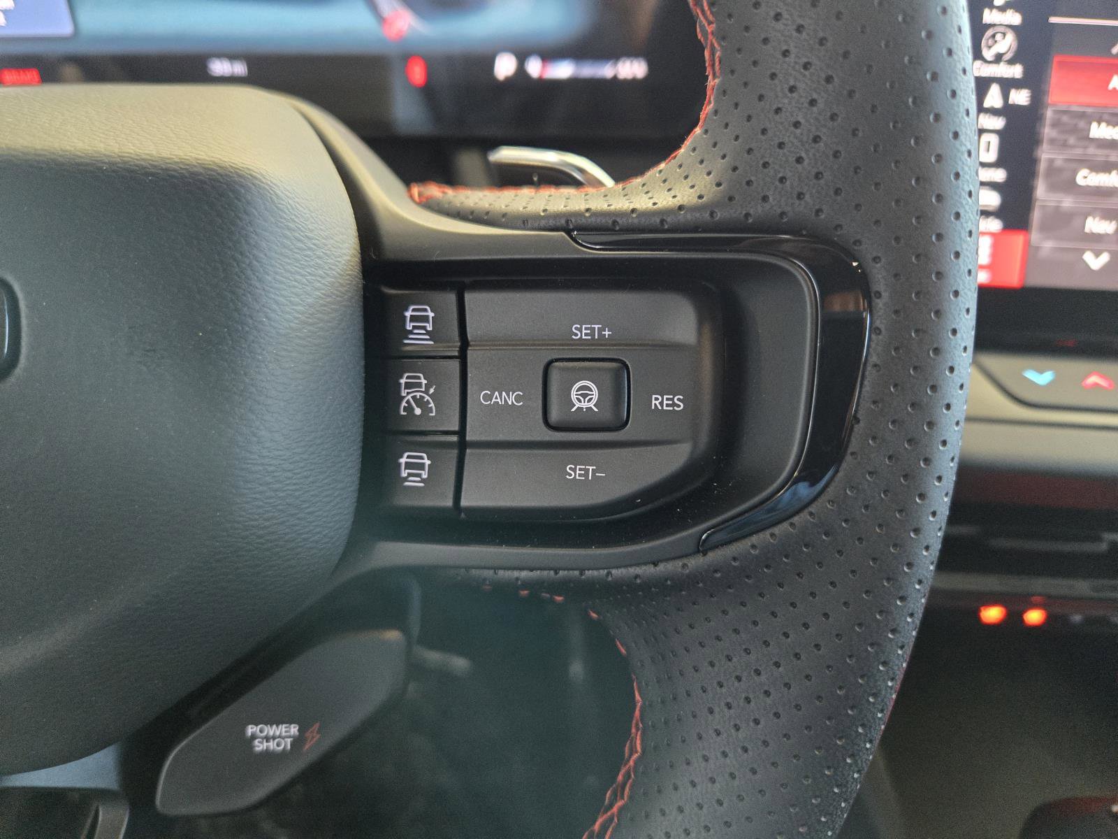 New 2026 Dodge Charger Daytona Scat Pack w/ Track Package image 18