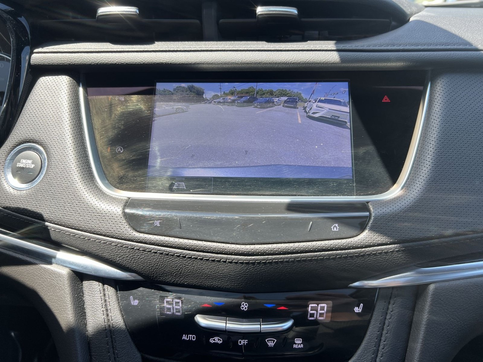 Used 2023 Cadillac XT5 Premium Luxury AWD/4WD image 19