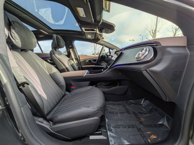 Certified 2023 Mercedes-Benz EQS 450+ 4MATIC Sedan image 21