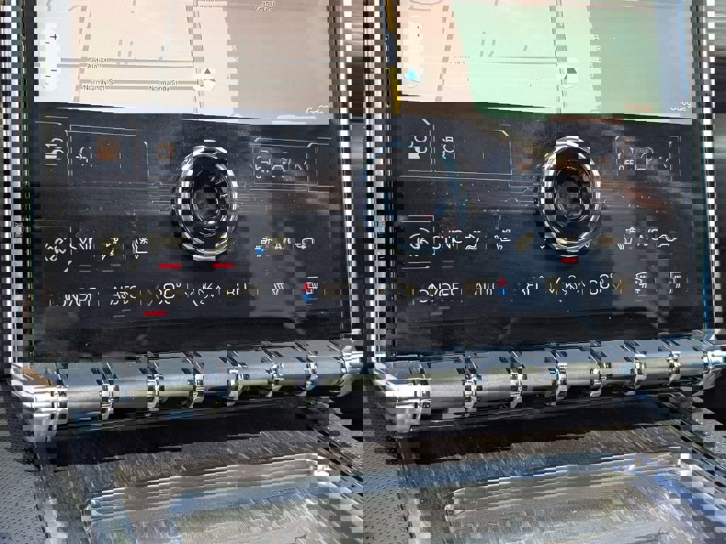 New 2025 GMC Sierra EV Denali AWD/4WD image 23