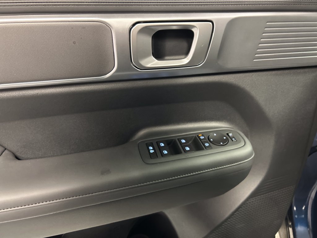 New 2027 Hyundai Santa Fe SEL AWD/4WD image 12
