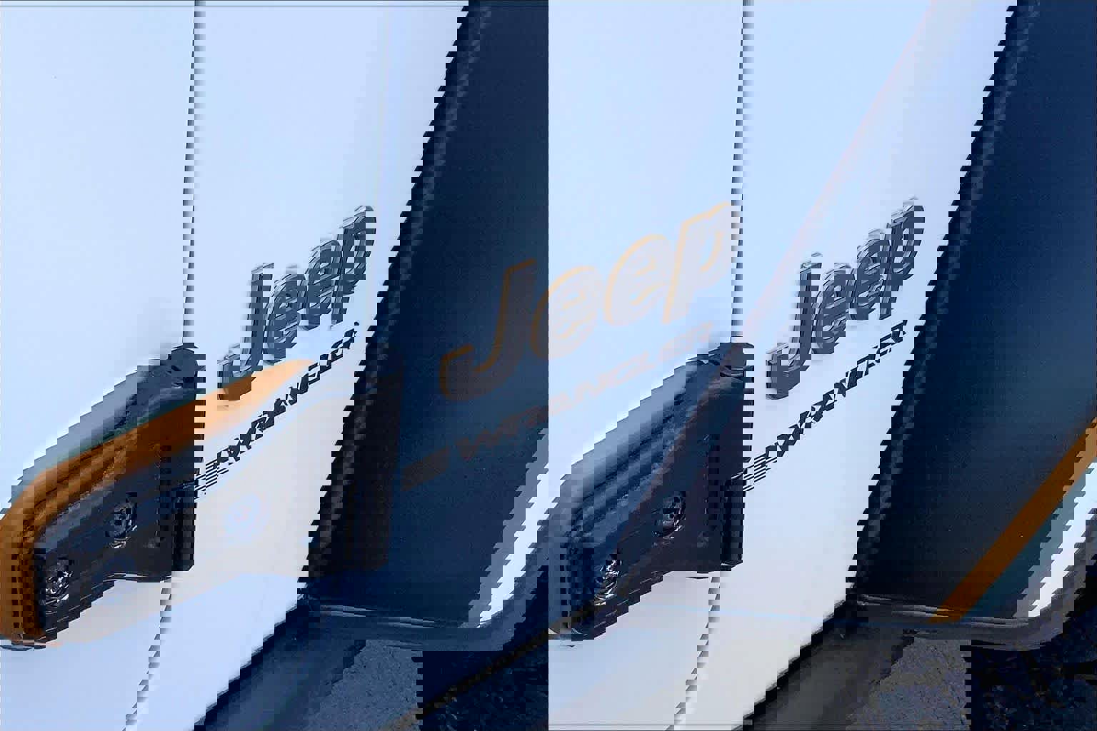 Used 2023 Jeep Wrangler Rubicon 392 image 31