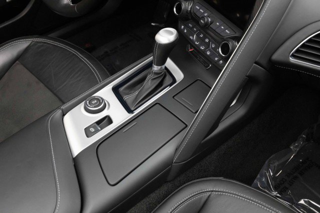 Used 2014 Chevrolet Corvette Stingray Coupe w/ 3LT Preferred Equipment Group image 24