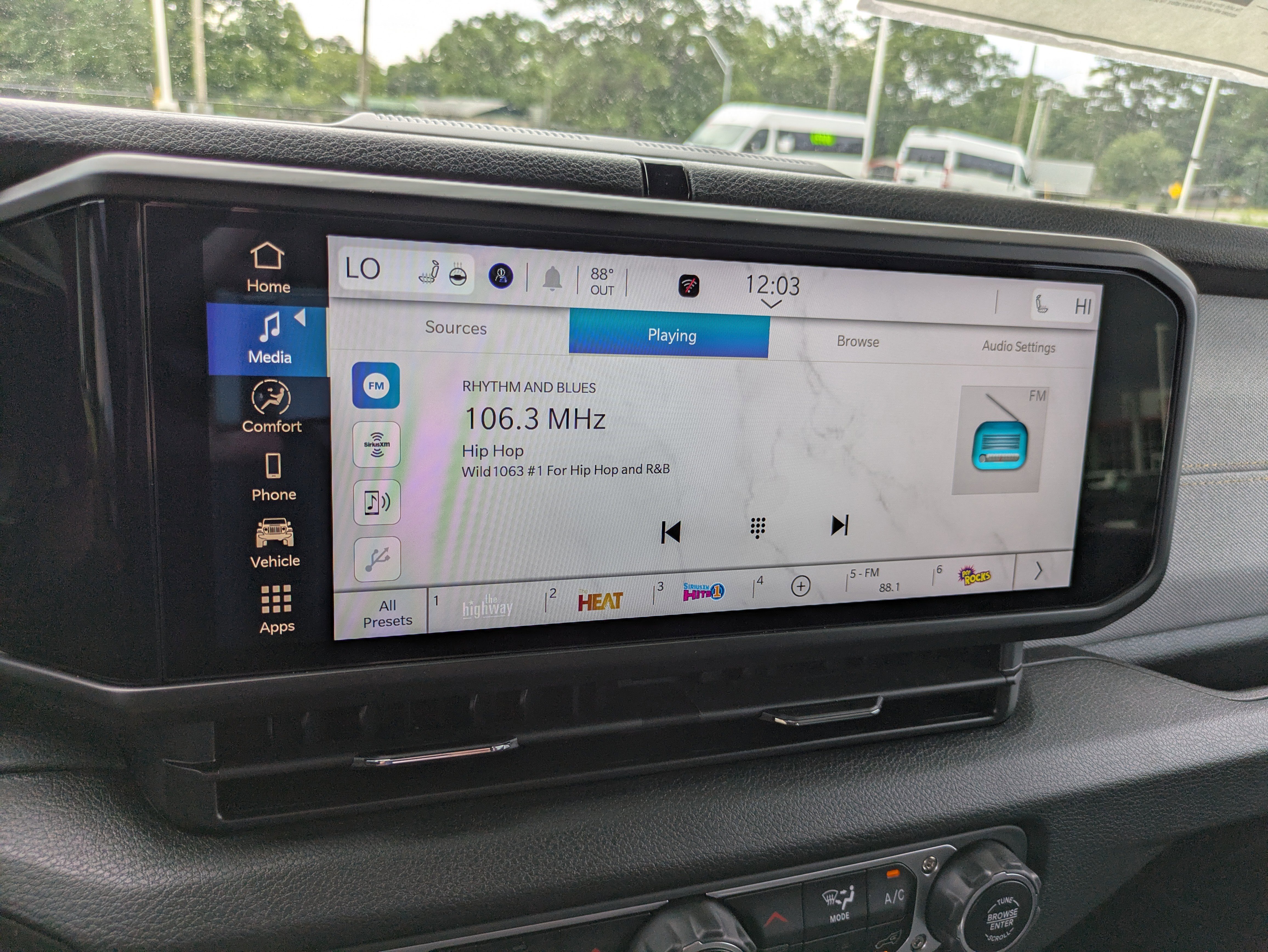 New 2025 Jeep Wrangler Sport image 14