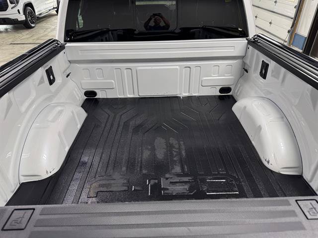 Used 2024 Ford F150 King Ranch AWD/4WD image 7