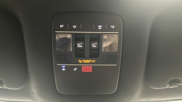 Used 2026 Hyundai Palisade Calligraphy AWD/4WD image 38