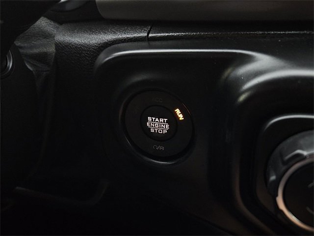 Used 2021 Jeep Wrangler Unlimited Sport w/ Sun And Sound Package image 30