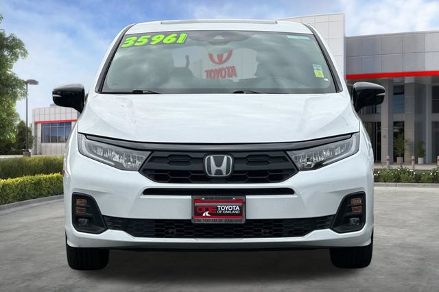 Used 2025 Honda Odyssey Sport-L image 10