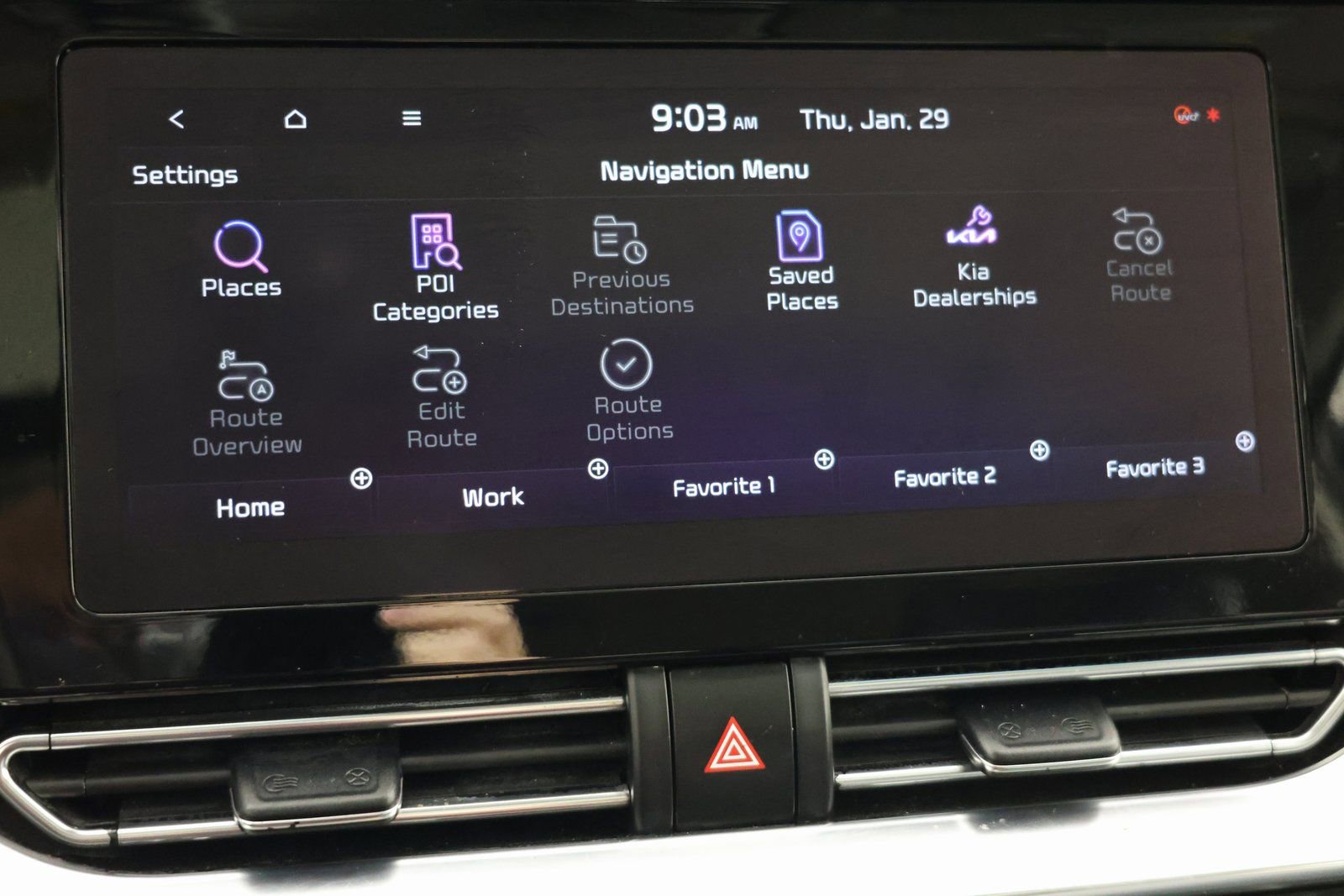 Used 2022 Kia Niro EX Premium w/ Cold Weather Package image 49