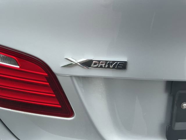 Used 2014 BMW 535i xDrive Sedan AWD/4WD image 32