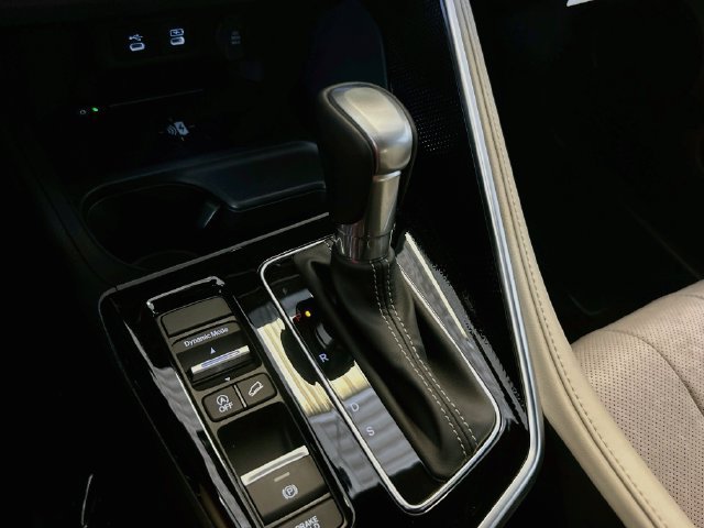 New 2026 Acura ADX A-Spec FWD image 16