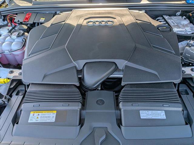 New 2026 Audi Q7 3.0T Prestige image 17