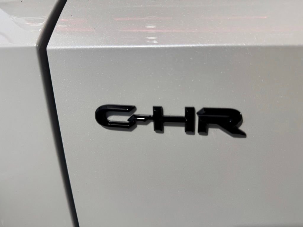 New 2026 Toyota C-HR AWD/4WD image 25