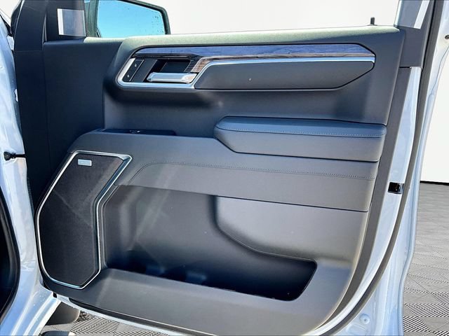 New 2026 Chevrolet Silverado 1500 LTZ AWD/4WD image 27