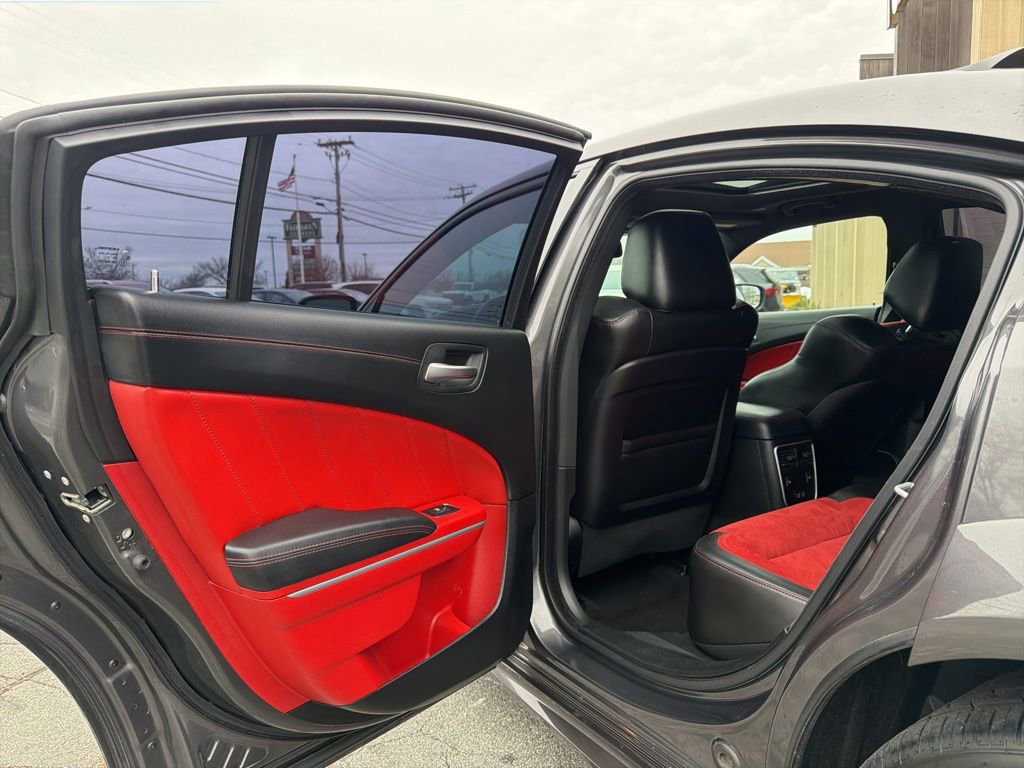 Used 2022 Dodge Charger Scat Pack image 44