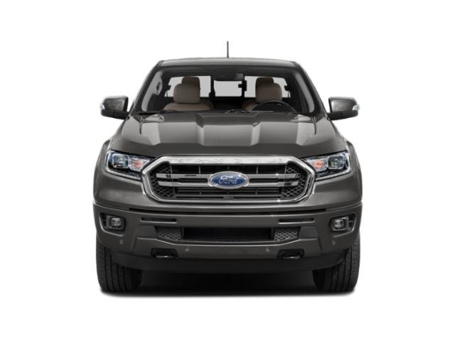 Used 2022 Ford Ranger XLT w/ Equipment Group 301A Mid AWD/4WD image 9