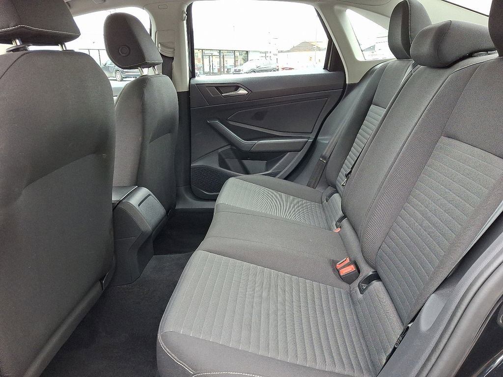 Used 2024 Volkswagen Jetta S image 10