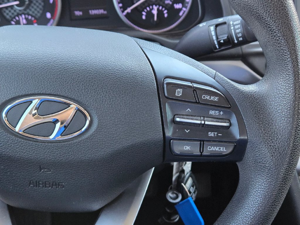 Used 2019 Hyundai Elantra SEL w/ Cargo Package FWD image 18