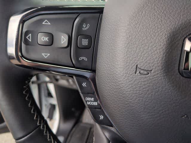 New 2026 RAM 1500 Limited AWD/4WD image 20