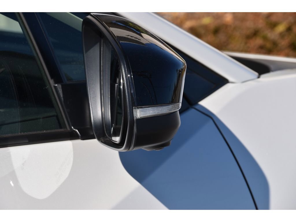 Used 2024 Subaru Solterra Limited w/ Limited Package image 27