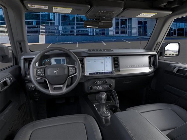 New 2025 Ford Bronco Badlands image 9