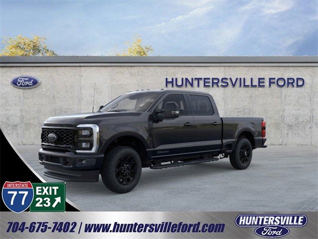 New 2026 Ford F250 XLT w/ XLT Premium Package image 1