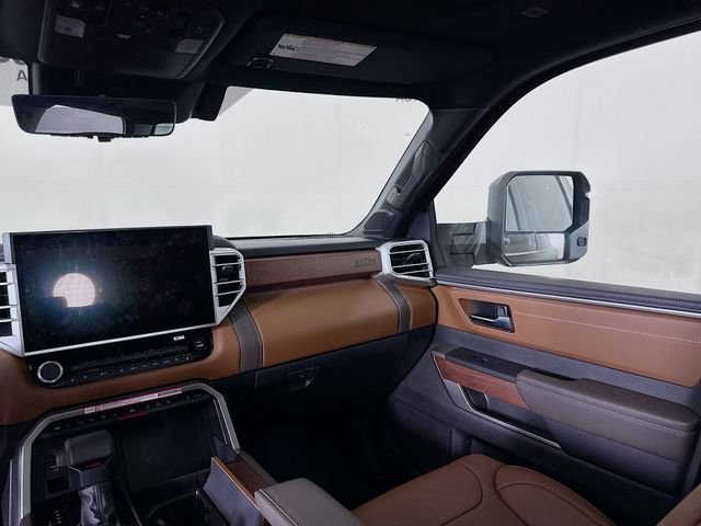 New 2025 Toyota Tundra 1794 Edition image 23