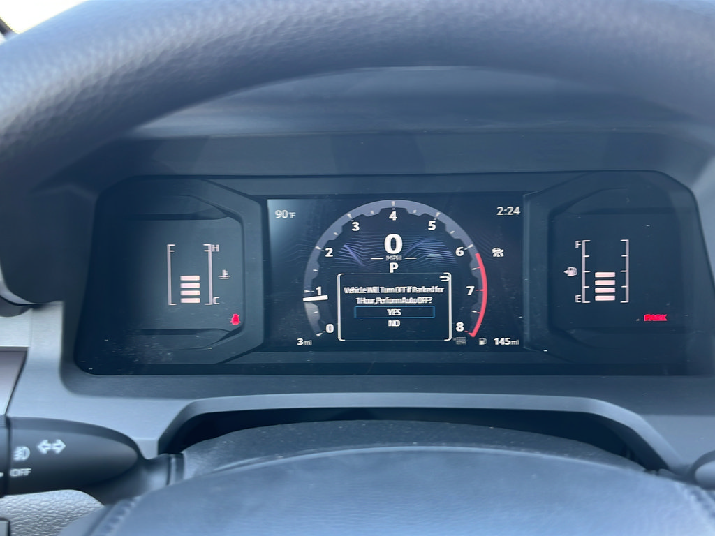 New 2026 Toyota Tacoma SR5 AWD/4WD image 14