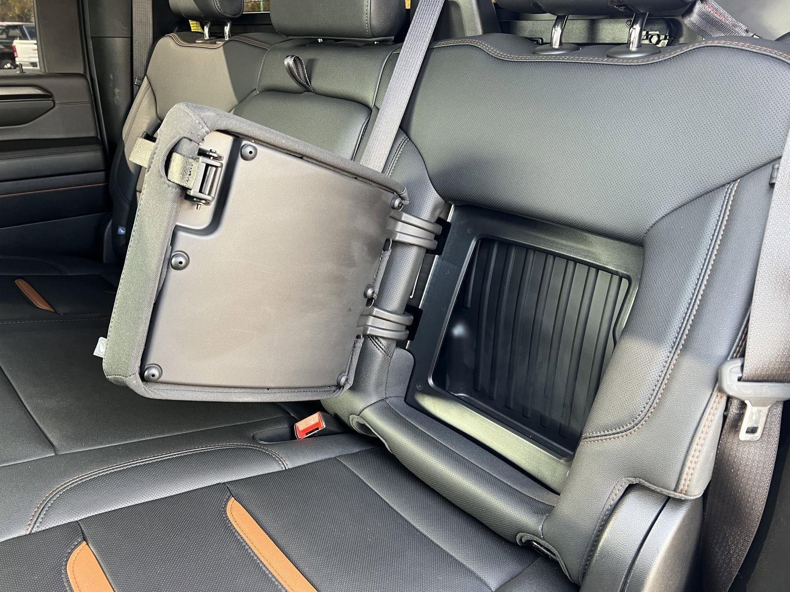 Used 2024 GMC Sierra 2500 AT4 w/ AT4 Preferred Package image 43