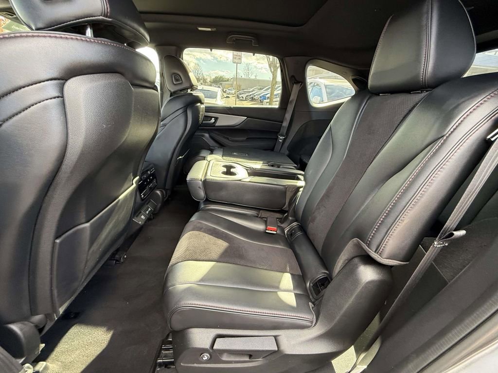 Certified 2023 Acura MDX A-Spec image 15