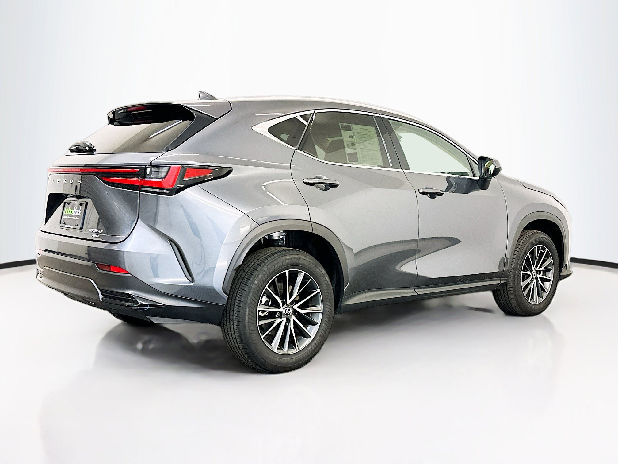Used 2023 Lexus NX 350 AWD w/ Cold Area Package image 9