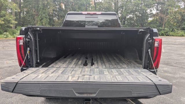 Used 2024 GMC Sierra 2500 Denali w/ Denali Reserve Package image 13