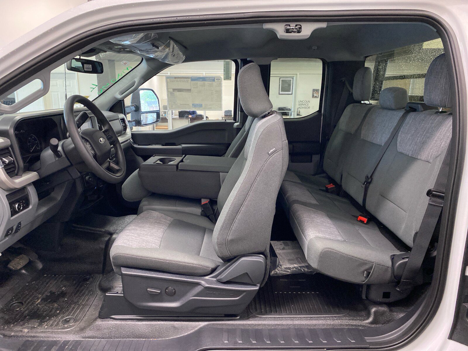 New 2026 Ford F350 XLT AWD/4WD image 14
