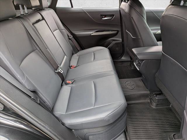 Used 2024 Toyota Venza Nightshade AWD/4WD image 19