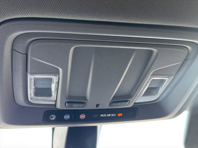 Used 2021 Chevrolet Silverado 1500 W/T RWD image 19