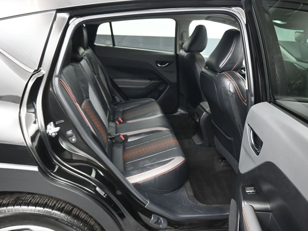 Used 2024 Subaru Crosstrek 2.5i Limited w/ Crosstrek Mirror Package image 34