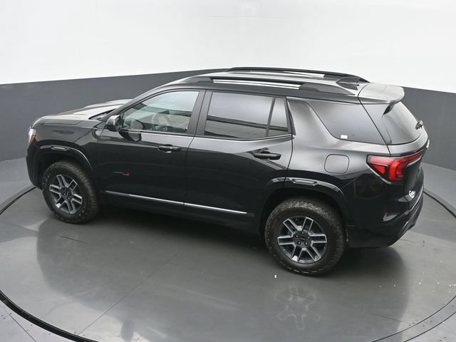 New 2026 GMC Terrain AT4 w/ LPO, Black Badging Package AWD/4WD image 38